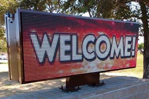 Why Choose a Sign Manufacturer Over a Sign Broker or Integrator