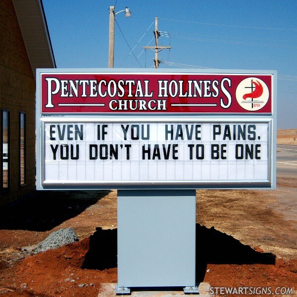 church-sign-for-pentecostal-holiness-church-hammon-ok